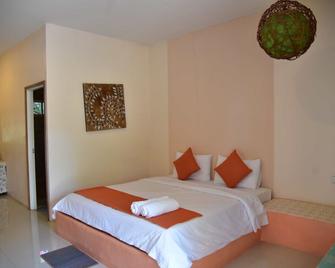 Mittraphap Resort - Mu Si - Bedroom
