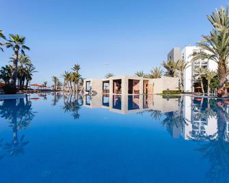 The View Agadir - Agadir - Pool