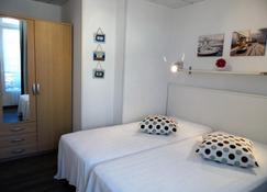 Résidence La Hoguette - Saint-Malo - Bedroom