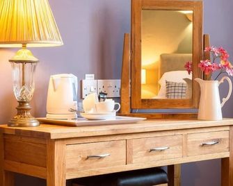 The Lounge Hotel & Bar - Penrith - Room amenity