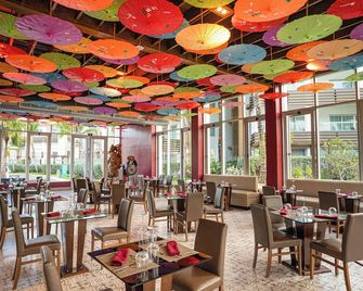 Bakour Punta Cana Suites - Punta Cana - Restaurant