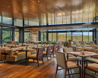Montage Healdsburg - Healdsburg - Restaurant