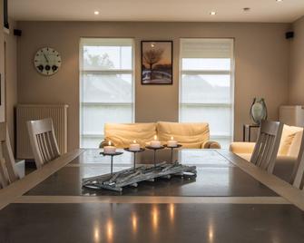 Villa Westhoek - Poelkapelle - Comedor