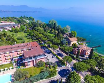 Hotel Oliveto - Desenzano del Garda