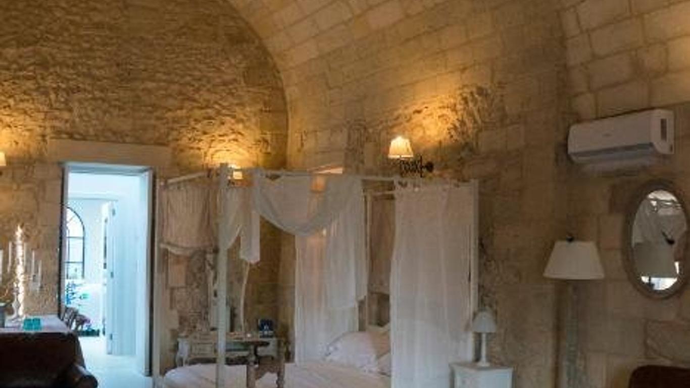 Masseria Vittoria