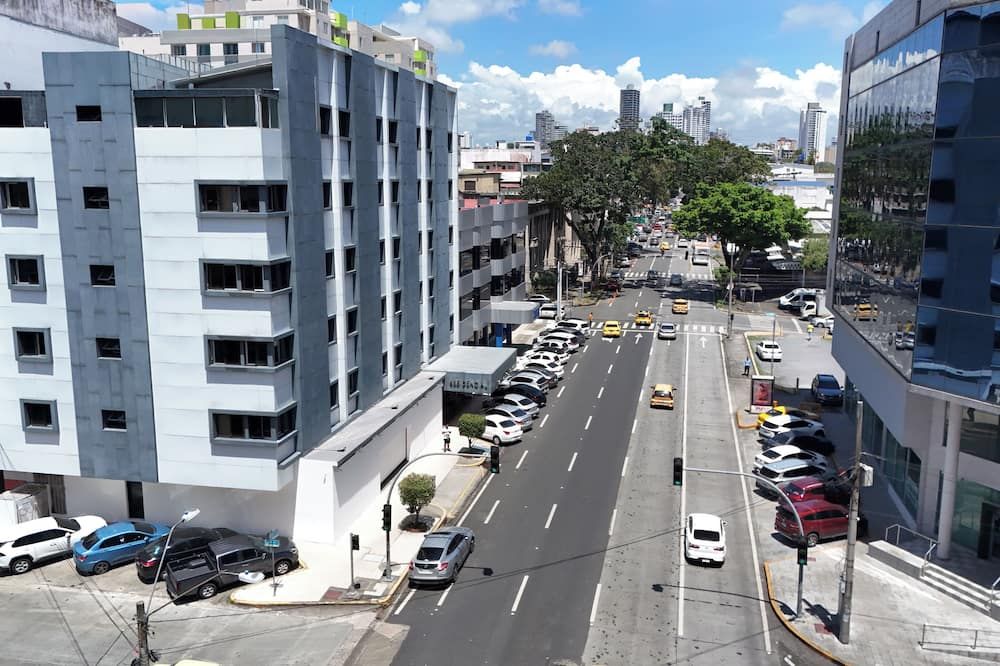 Residencial & Hotel Palazzo thumbnail 3