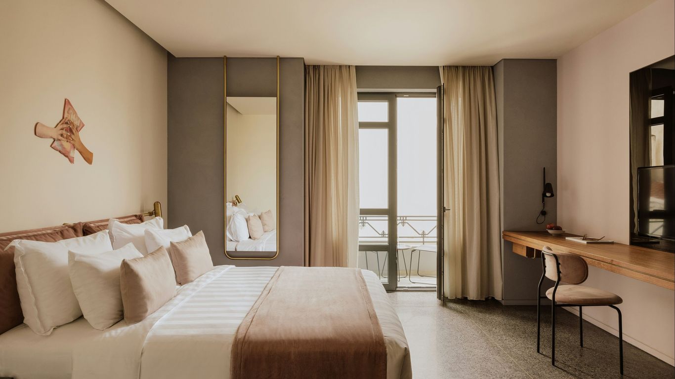 Perianth Hotel, a Member of Design Hotels