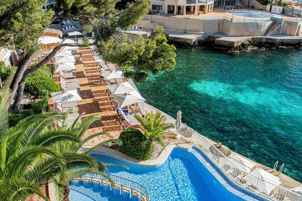 هوتل روك إيليتاس آند سبا