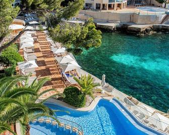 Hotel Roc Illetas & Spa - Calvià - Pool