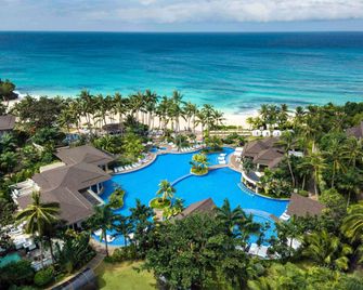 長灘島瑞享度假村及水療中心 - 長灘島 - 游泳池