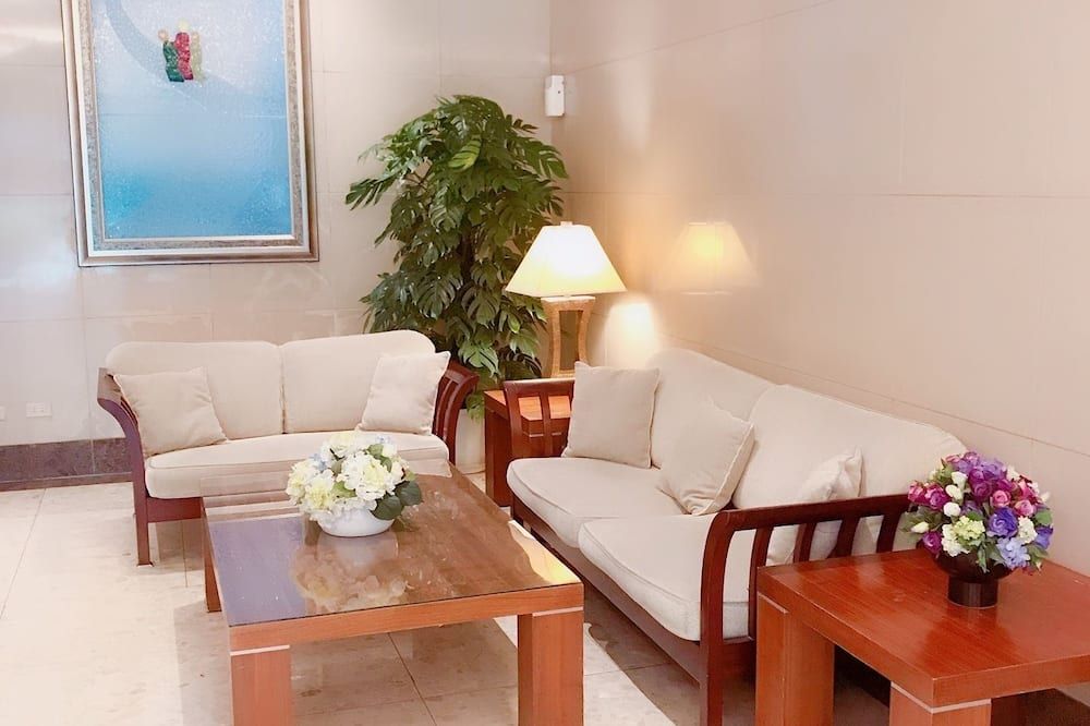 ذا كوس هوتل