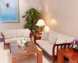 The Koos Hotel - Xindian District - Sala de estar