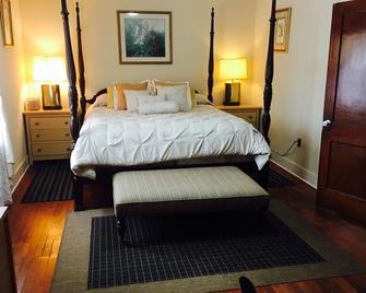 Kenoza Lake View Manor - Kenoza Lake - Habitación