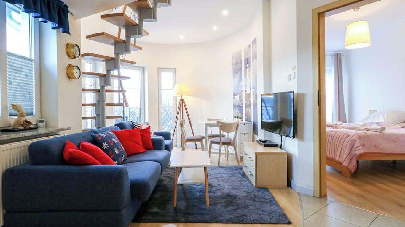 Regina Maris by Baltic Home