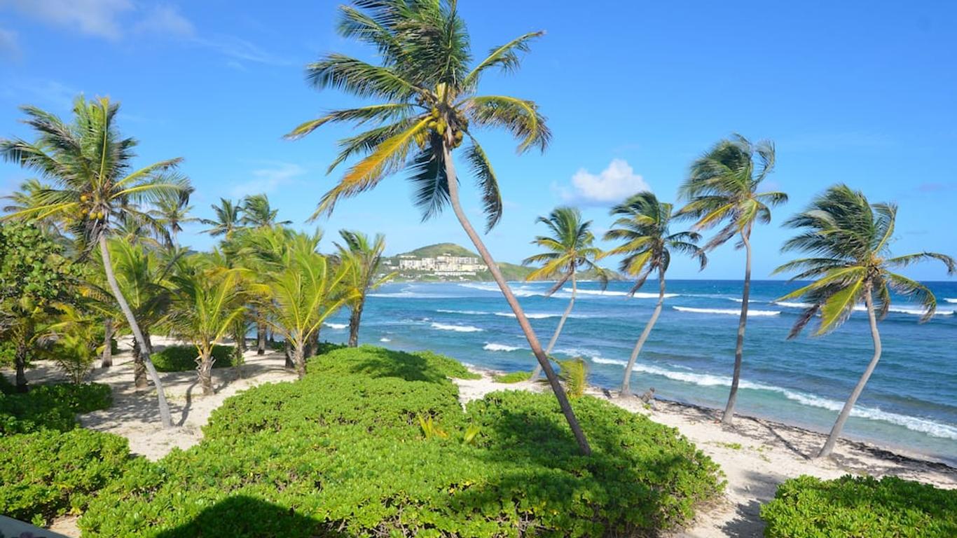 The Palms At Pelican Cove