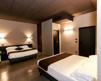 Hotel Mignon - Padua - Habitación