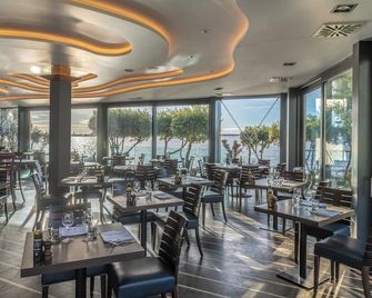 Harbour Hotel Christchurch - Christchurch - Restaurante