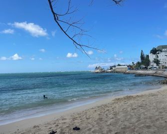 Skyline Suites Villa and Spa / 15 min from airport - Bahía Montego - Playa