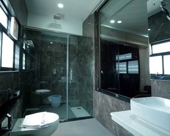 Hotel Sagar International - Durg