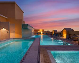 Somerset Al Mansoura Doha - Doha - Pool