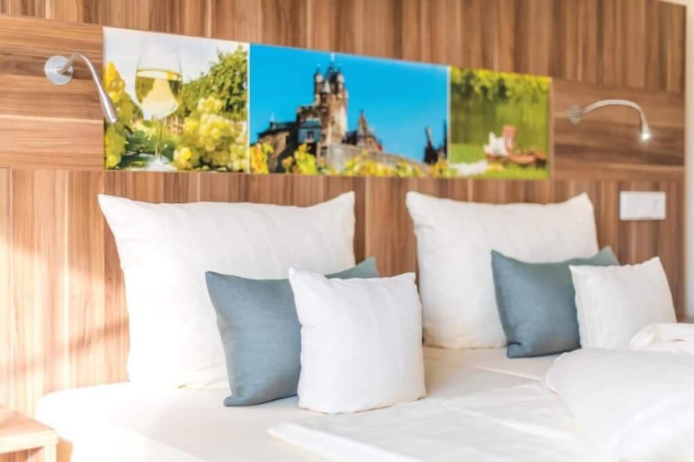 Hotel Cochemer Jung - Cochem