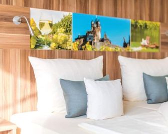 Hotel Cochemer Jung - Cochem