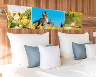 Hotel Cochemer Jung - Cochem