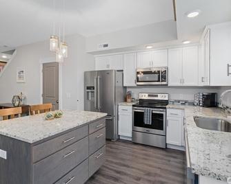 New Town House - Heart of Wenatchee - Wenatchee - Cocina