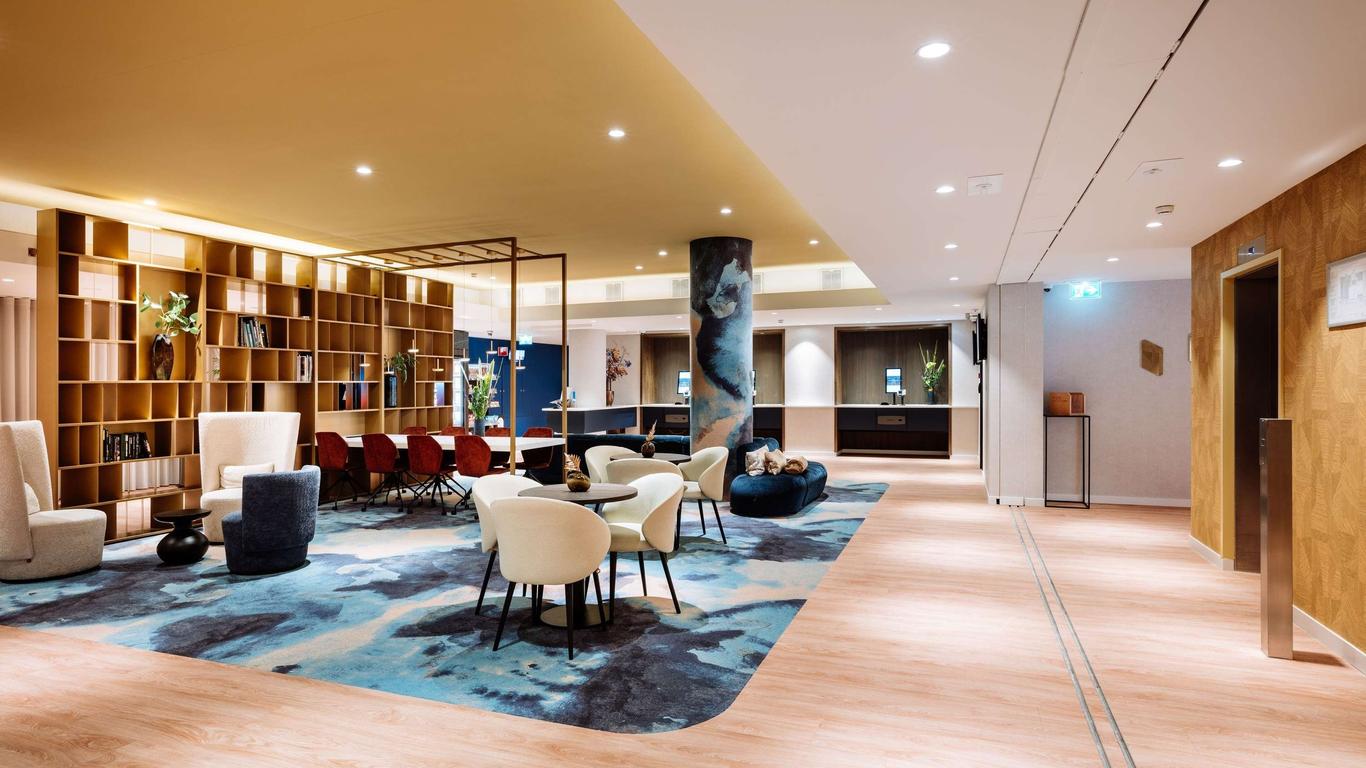 Novotel Den Haag World Forum