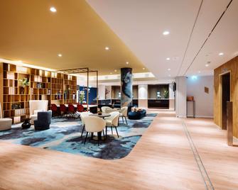 Novotel Den Haag World Forum - האג - בניין