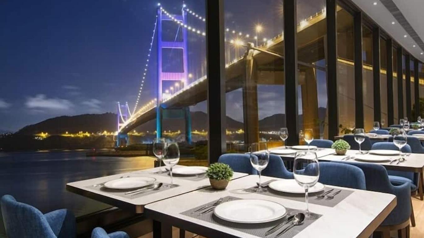 منتجع نوحز آرك