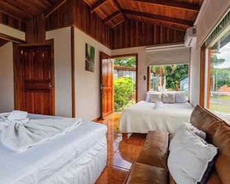 Chateau Arenal Hotel & Restaurante - El Castillo