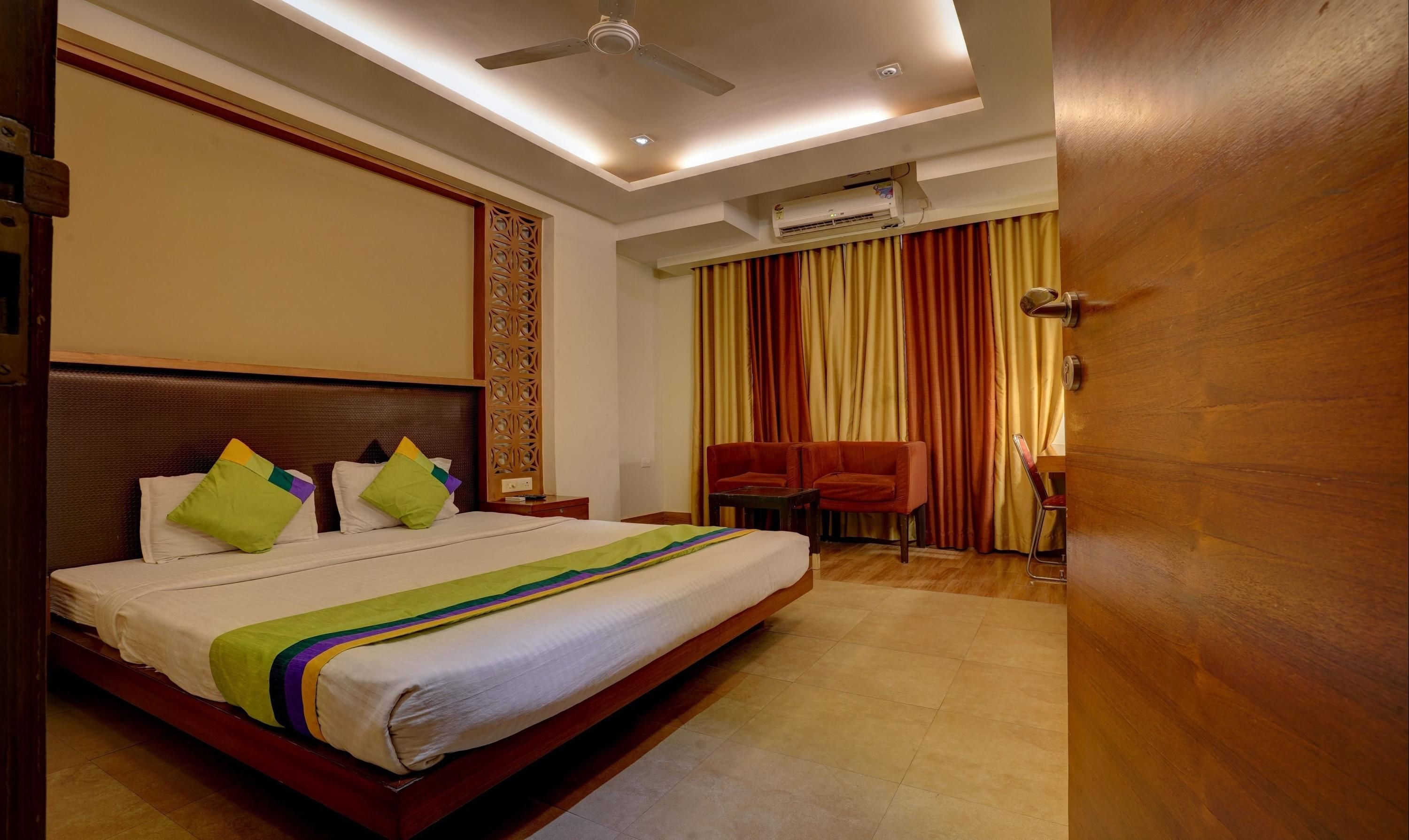 Treebo B&B thumbnail 2