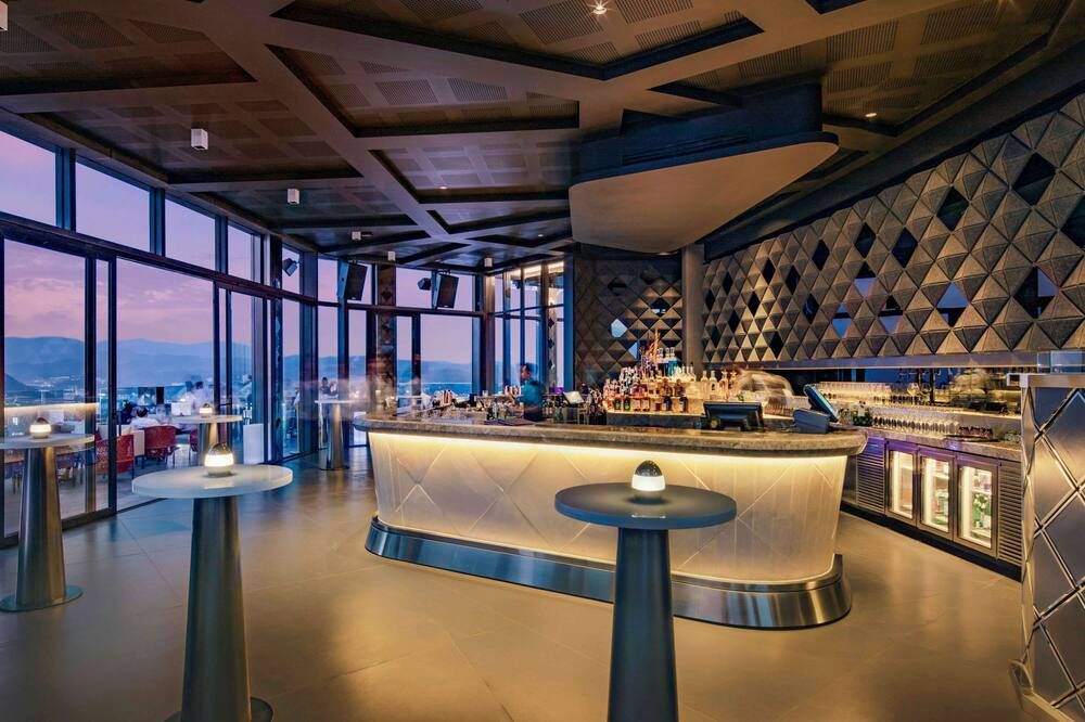 Banyan Tree Kuala Lumpur