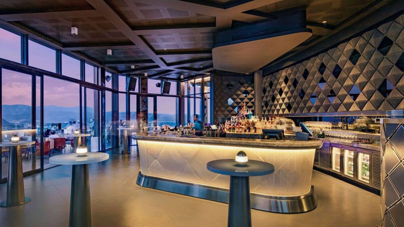 Banyan Tree Kuala Lumpur