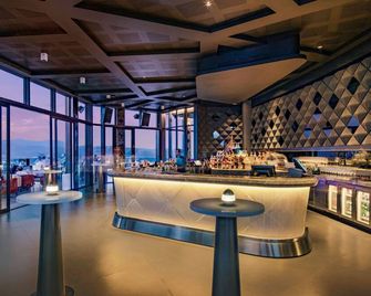Banyan Tree Kuala Lumpur - קואלה לומפור - בר