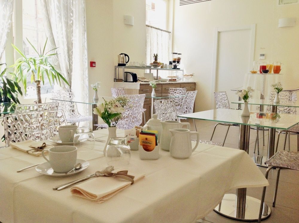 Palazzo Ruschioni Boutique Hotel
