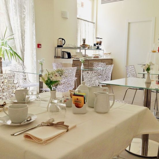 Palazzo Ruschioni Boutique Hotel image 1
