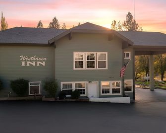 Westhaven Inn Pollock Pines Camino - Pollock Pines - Building