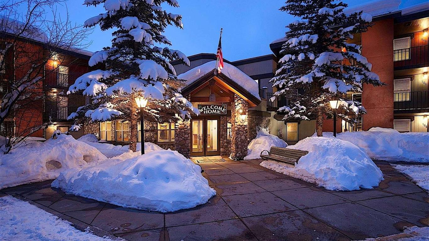 Legacy Vacation Resorts Steamboat Springs Suites