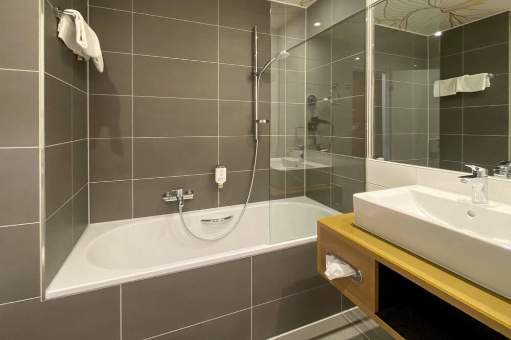 Hkk Hotel Wernigerode - וורניגרודה