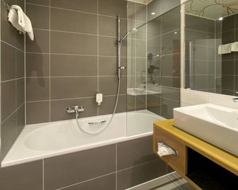 Hkk Hotel Wernigerode - Wernigerode