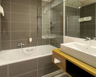 Hkk Hotel Wernigerode - וורניגרודה