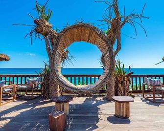 Kanan Tulum Hotel & Spa Adults Only Playground - Tulum - Pool