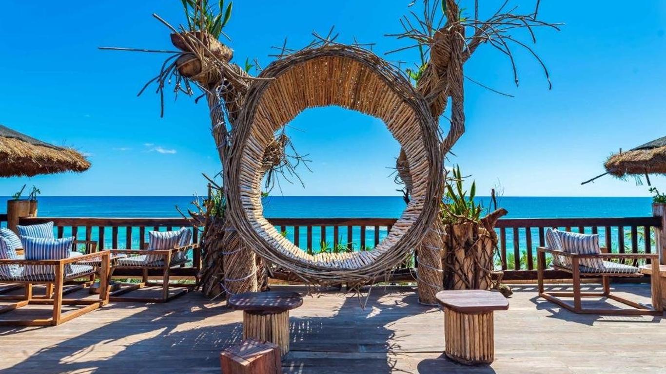 Kanan Tulum Treehouse, Rooftop, Beach Club & Spa - Adults Only