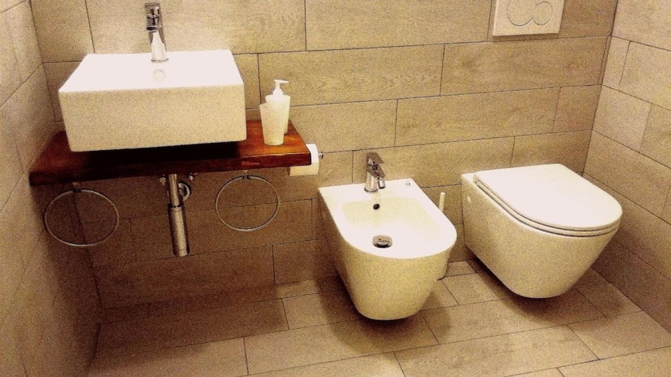 B&b San Francesco Pescara Centro