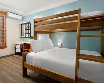 Catalina Island Inn - Avalon - Bedroom