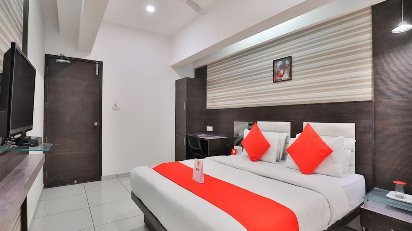 Hotel Salute