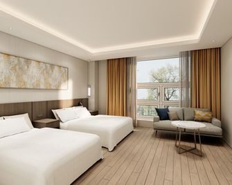 Hotel Charis - Incheon