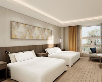 Hotel Charis - Incheon